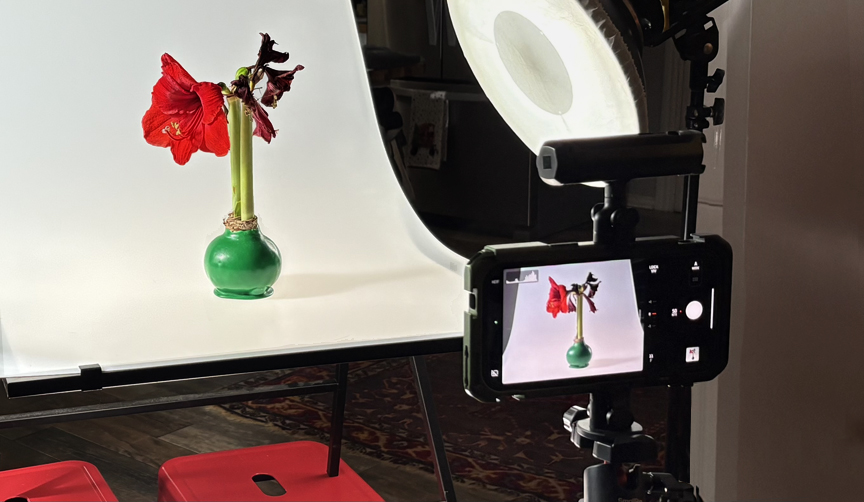 Leica LUX brings the unmistakable photographic Leica aesthetic to iPhone. 